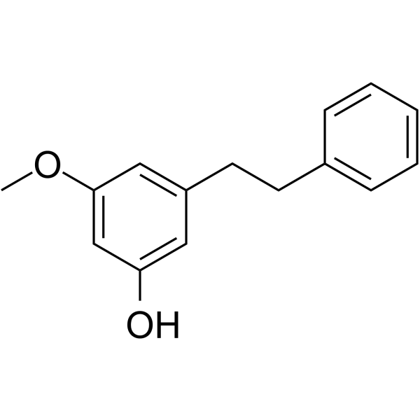 Dihydropinosylvin monomethyl ether 17635-59-5